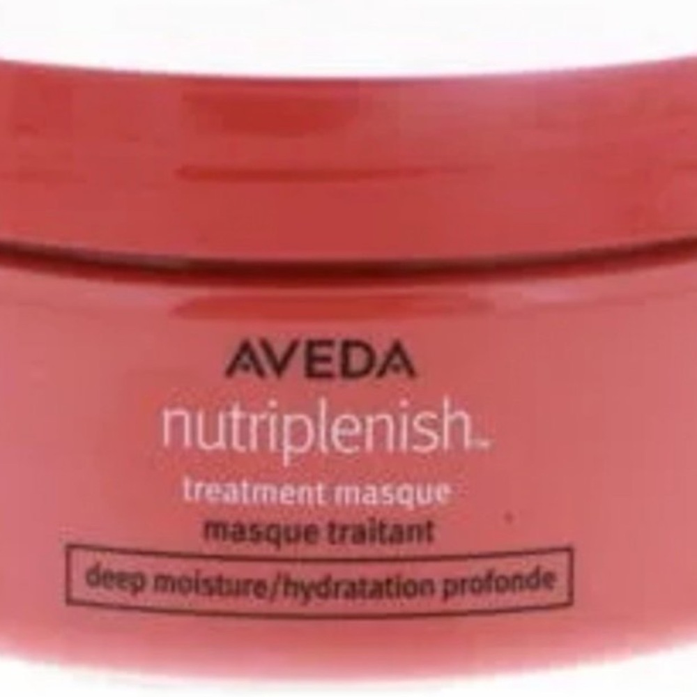 Aveda Nutriplenish Treatment Masque 6.7 oz